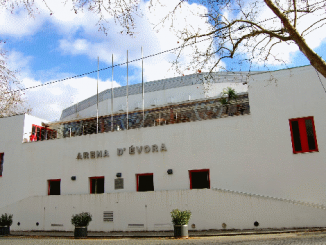Arena D'Évora